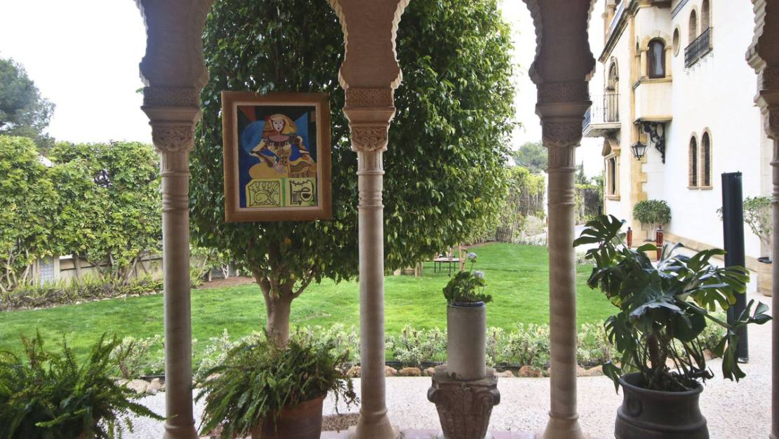 Venta - Chalet - Orihuela - Villamartin