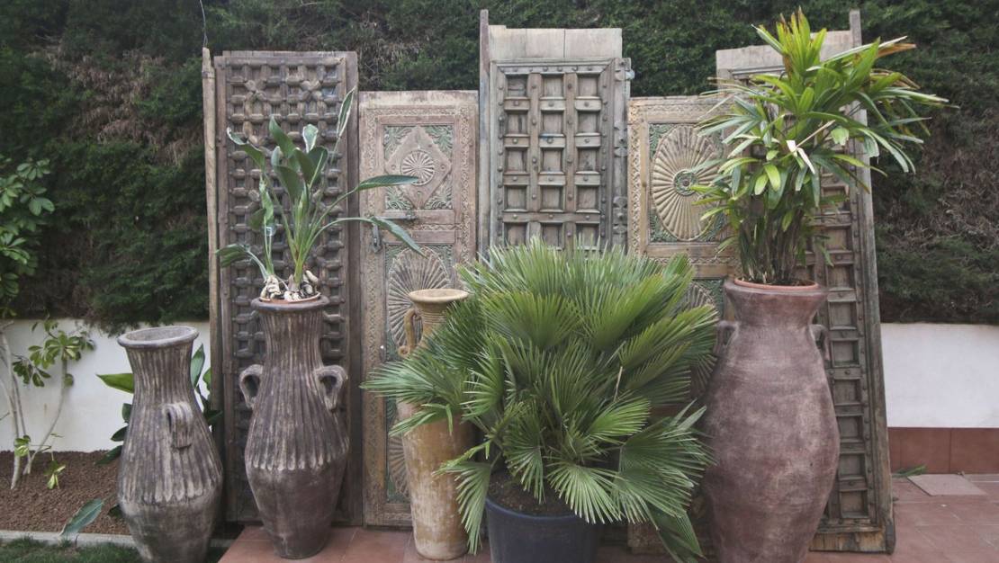 Venta - Chalet - Orihuela - Villamartin