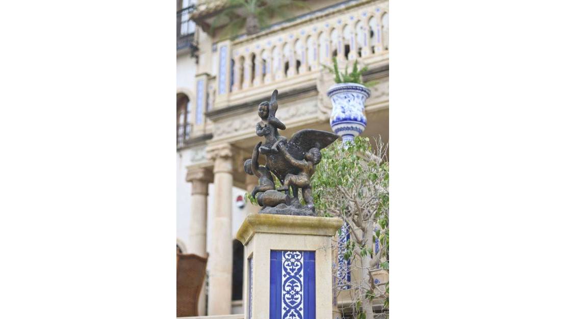 Venta - Chalet - Orihuela - Villamartin