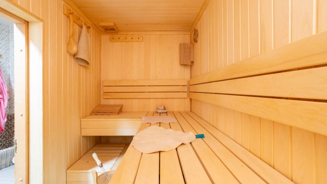 Venta - Chalet - Orihuela - Villamartin