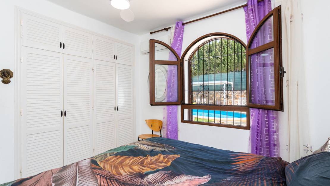 Venta - Chalet - Orihuela - Villamartin