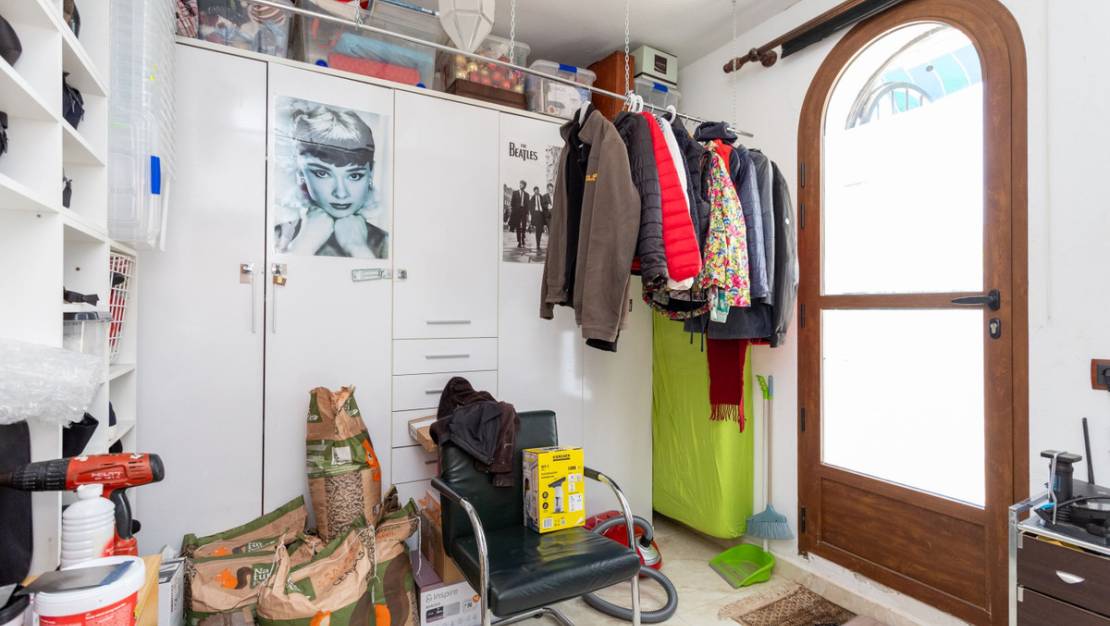 Venta - Chalet - Orihuela - Villamartin