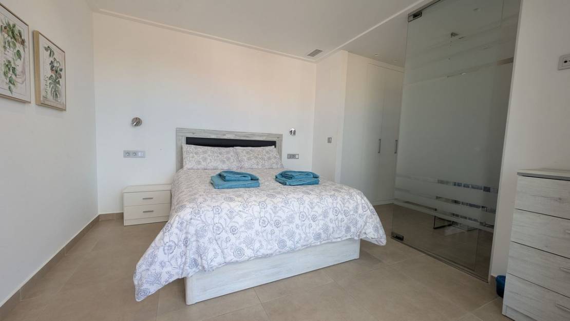 Venta - Chalet - Orihuela - Villamartin