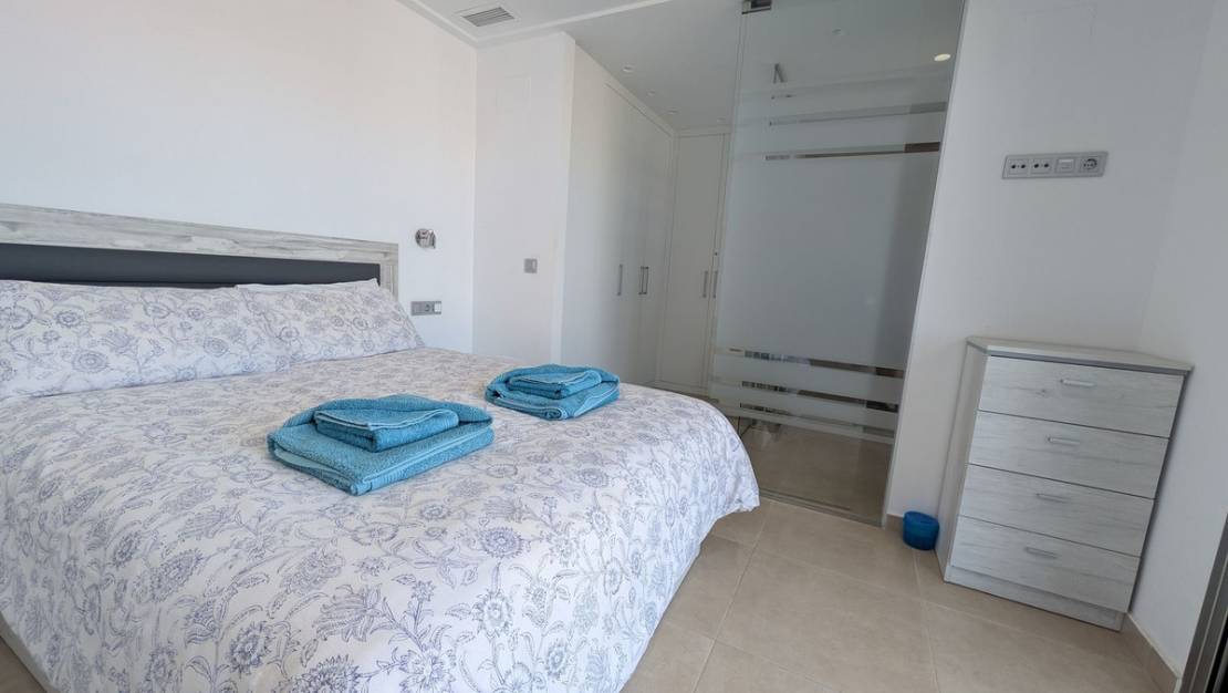 Venta - Chalet - Orihuela - Villamartin