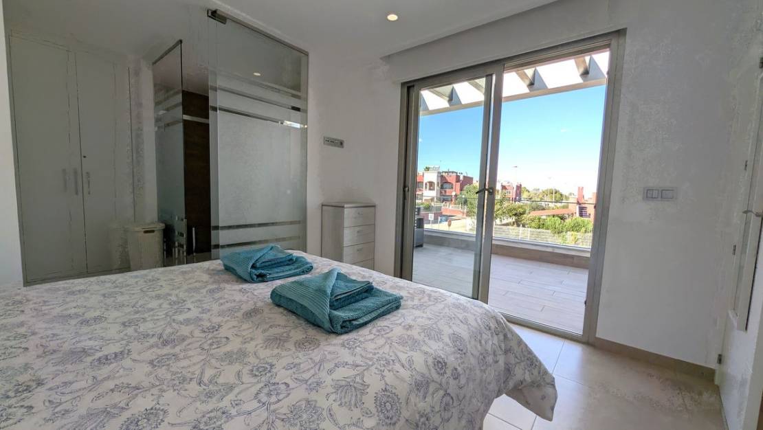 Venta - Chalet - Orihuela - Villamartin