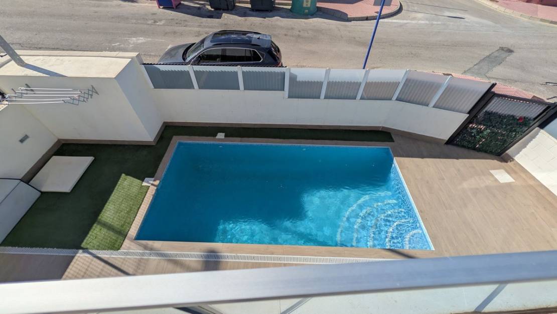 Venta - Chalet - Orihuela - Villamartin