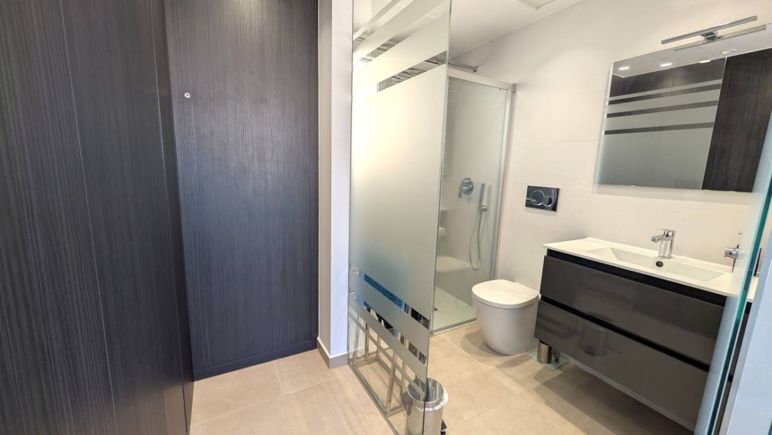 Venta - Chalet - Orihuela - Villamartin