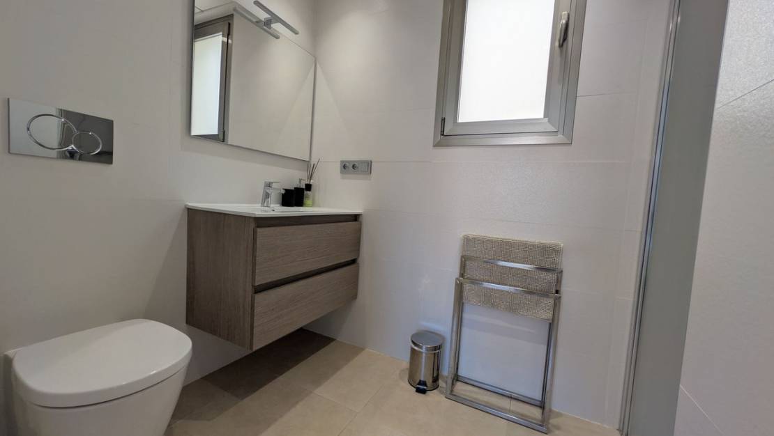 Venta - Chalet - Orihuela - Villamartin