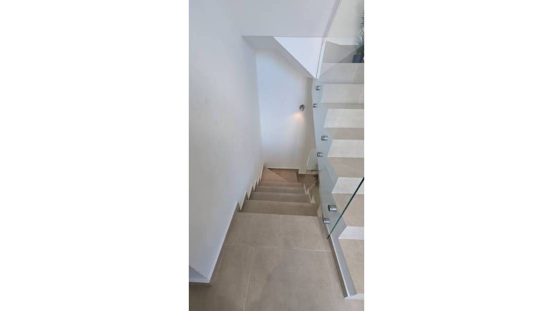 Venta - Chalet - Orihuela - Villamartin