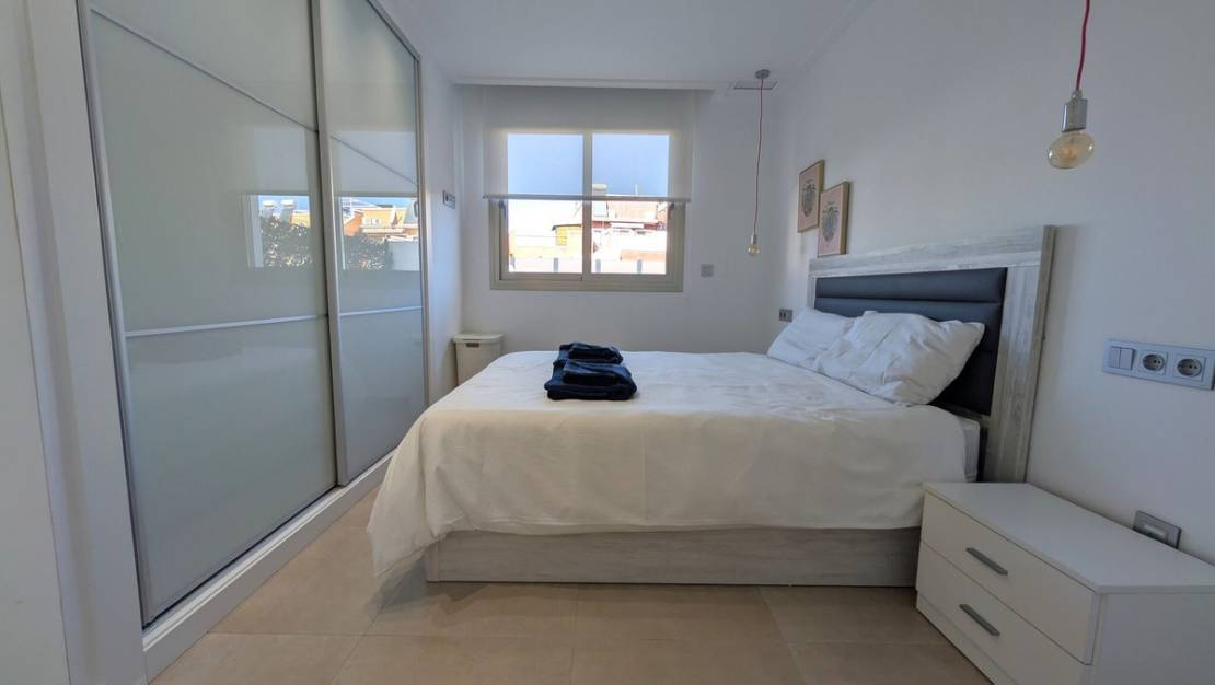 Venta - Chalet - Orihuela - Villamartin