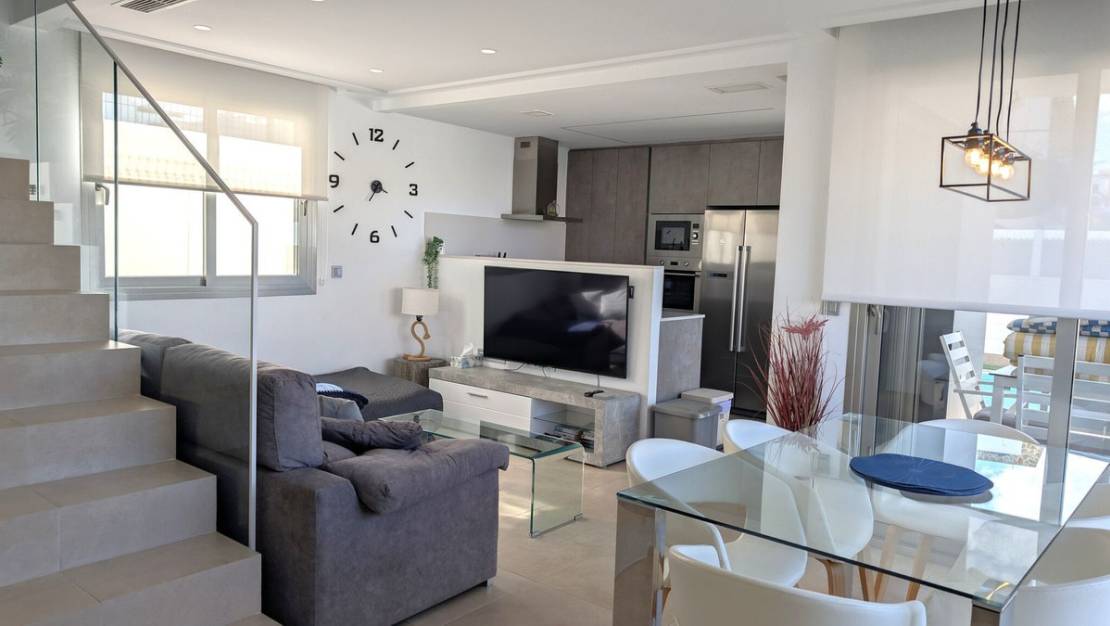 Venta - Chalet - Orihuela - Villamartin