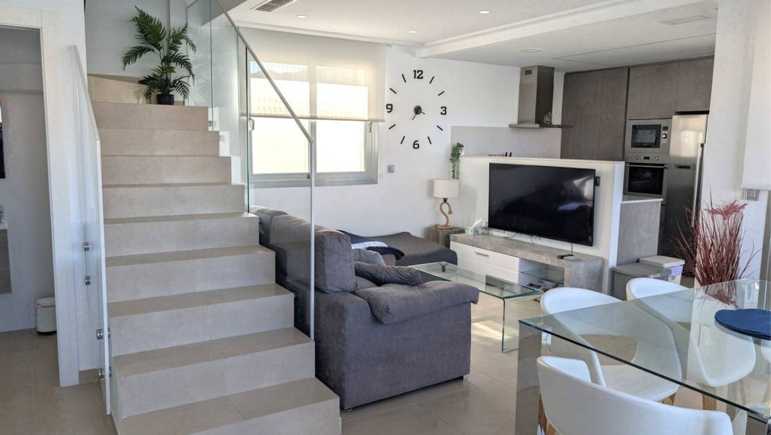 Venta - Chalet - Orihuela - Villamartin