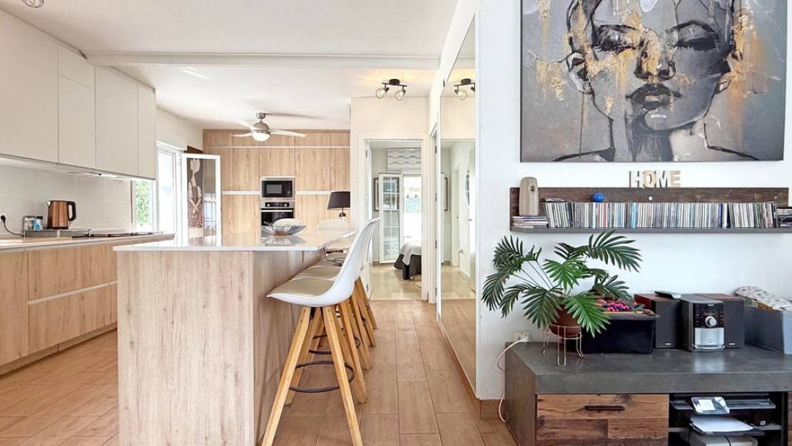 Venta - Chalet - Orihuela - Villamartin