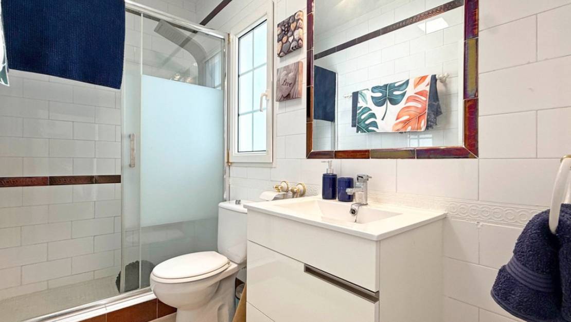 Venta - Chalet - Orihuela - Villamartin