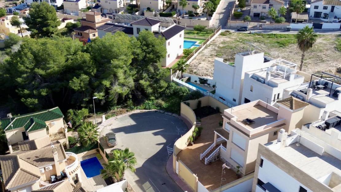 Venta - Chalet - Orihuela - Villamartin