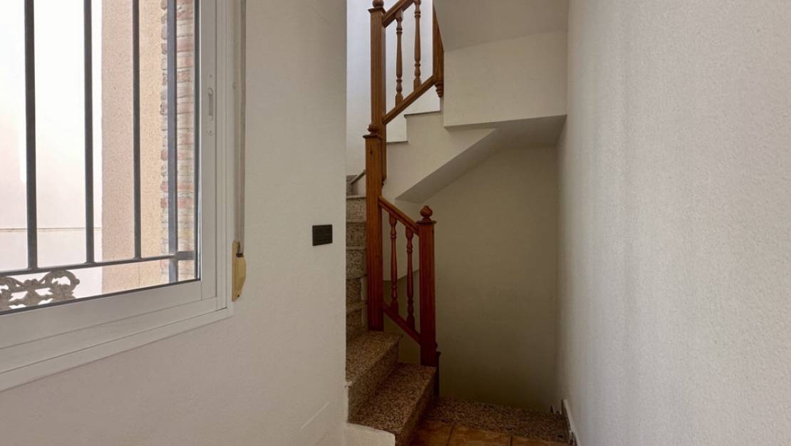 Venta - Chalet - Orihuela - Villamartin