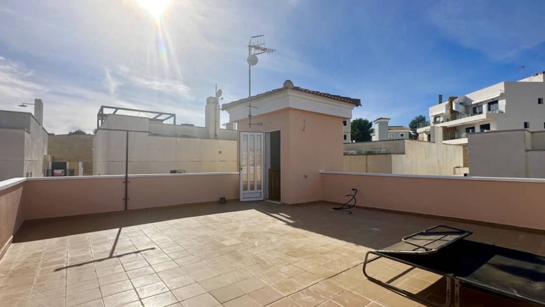 Venta - Chalet - Orihuela - Villamartin