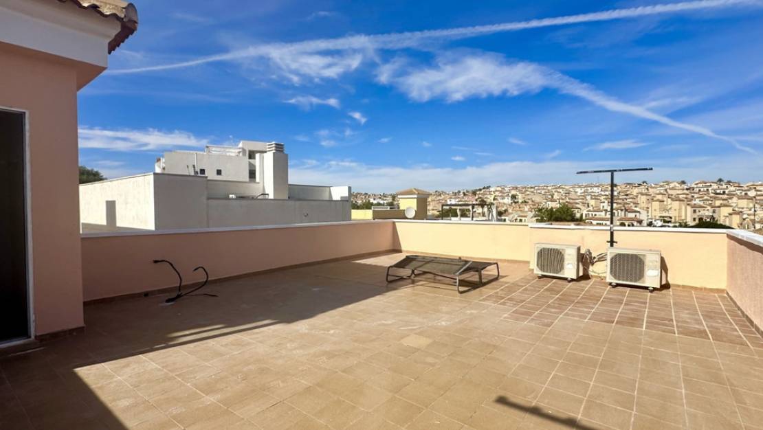 Venta - Chalet - Orihuela - Villamartin