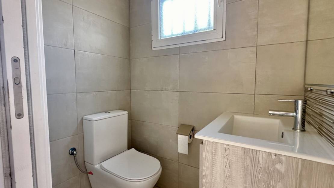 Venta - Chalet - Orihuela - Villamartin