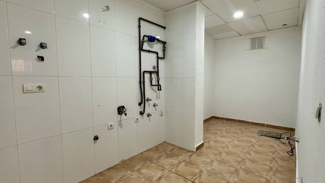 Venta - Chalet - Orihuela - Villamartin