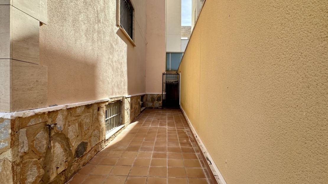 Venta - Chalet - Orihuela - Villamartin