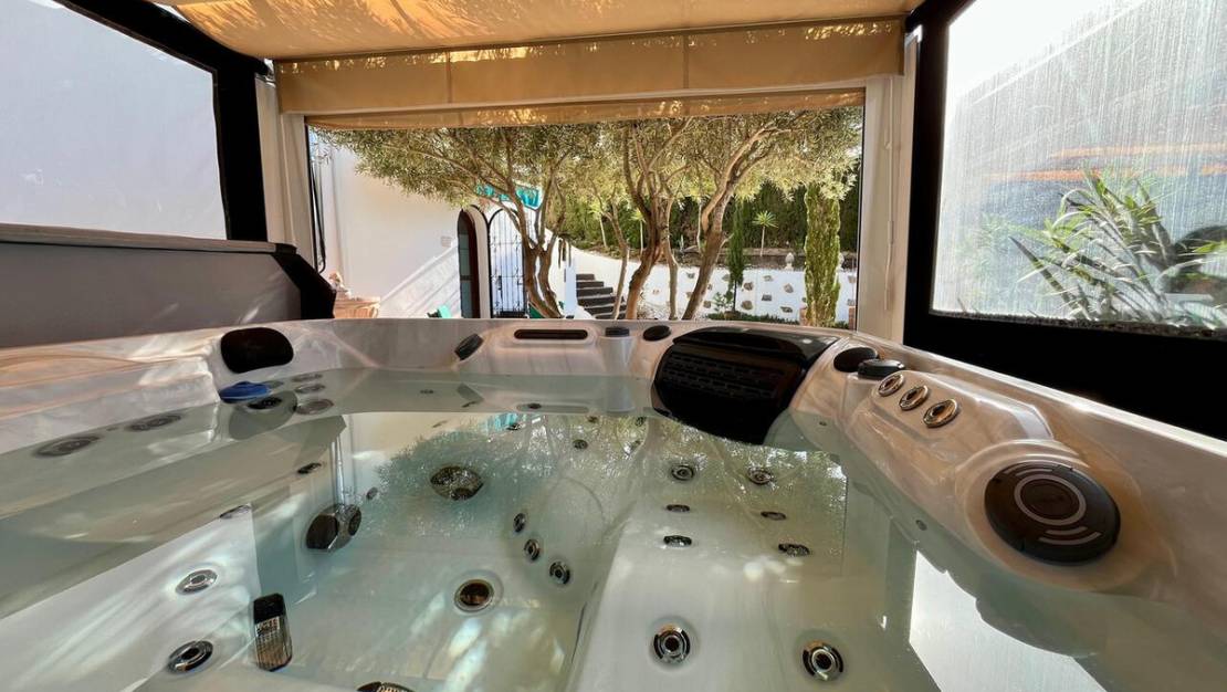 Venta - Chalet - Orihuela - Villamartin