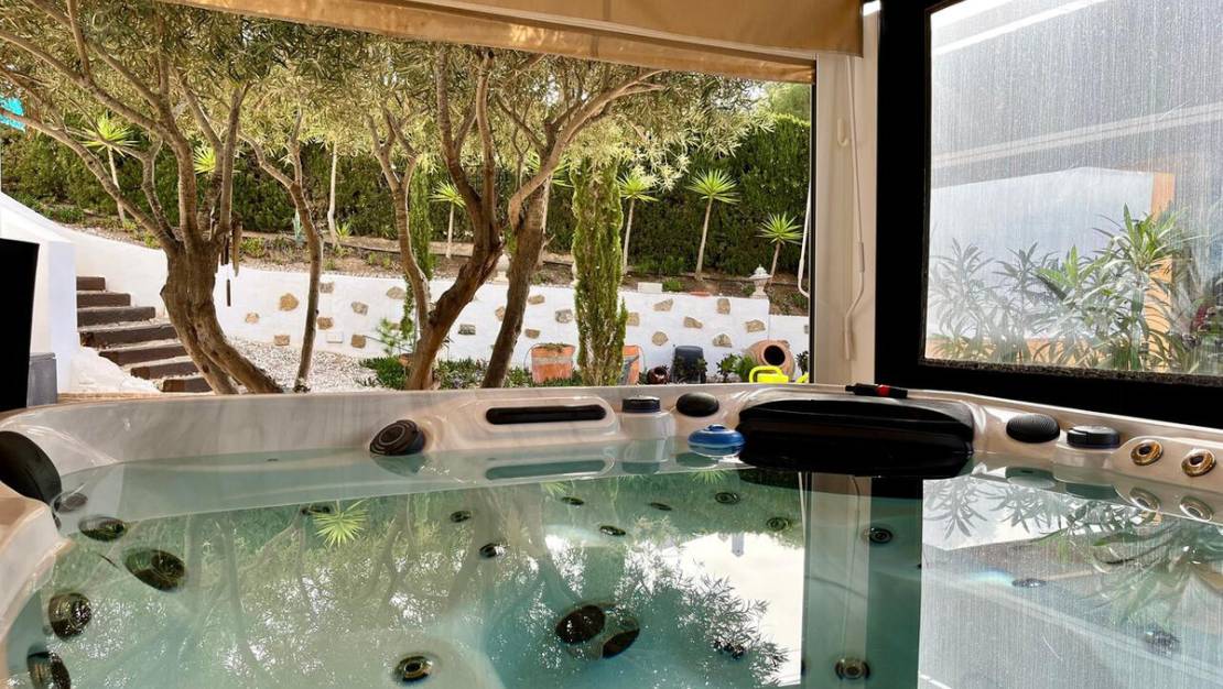 Venta - Chalet - Orihuela - Villamartin