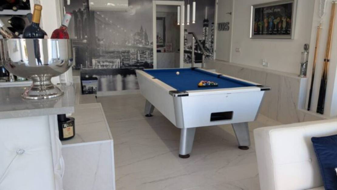 Venta - Chalet - Orihuela - Villamartin