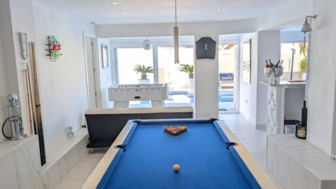 Venta - Chalet - Orihuela - Villamartin