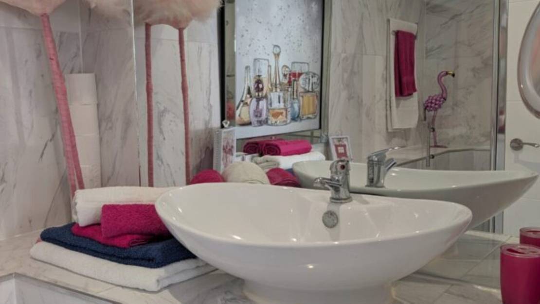 Venta - Chalet - Orihuela - Villamartin