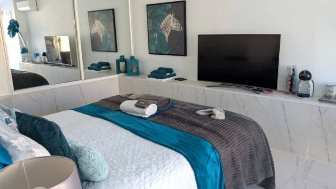 Venta - Chalet - Orihuela - Villamartin