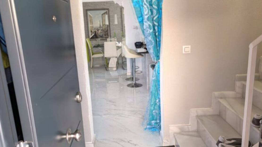 Venta - Chalet - Orihuela - Villamartin