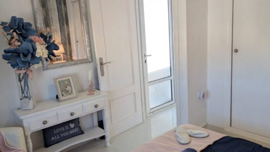 Venta - Chalet - Orihuela - Villamartin