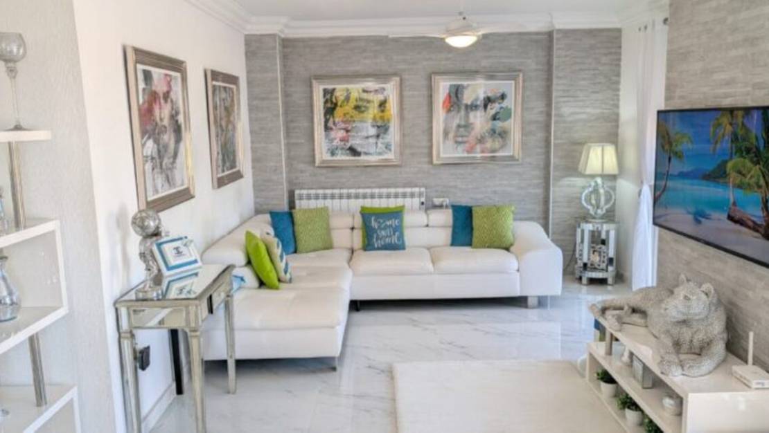 Venta - Chalet - Orihuela - Villamartin