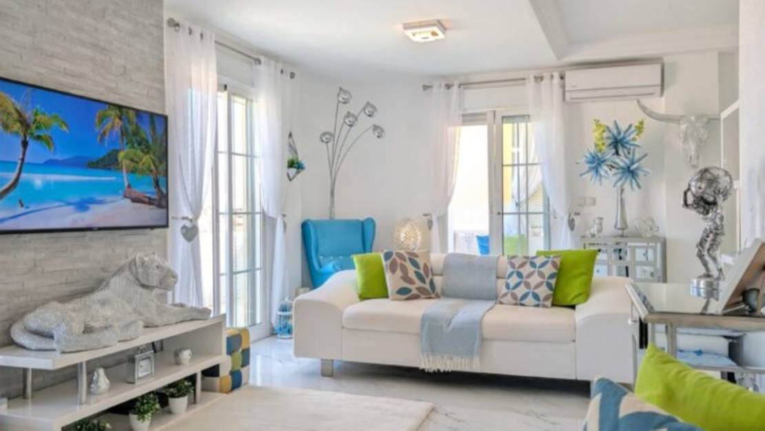 Venta - Chalet - Orihuela - Villamartin