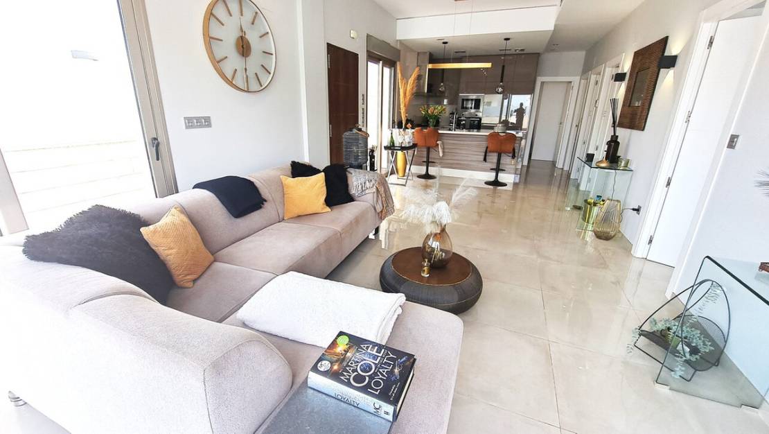 Venta - Chalet - Orihuela - Villamartin