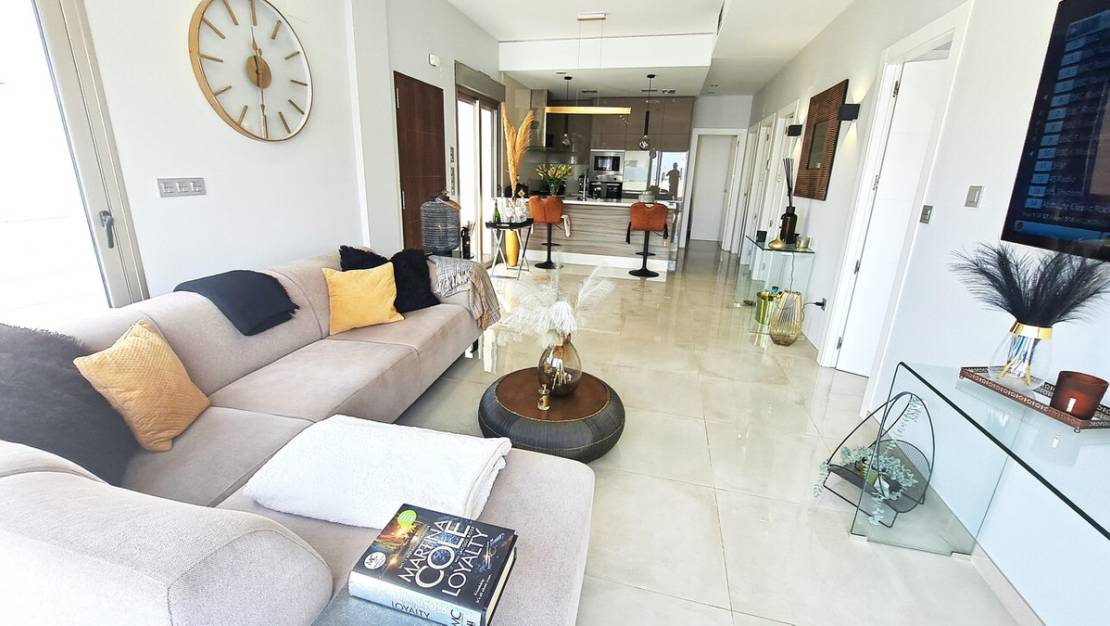 Venta - Chalet - Orihuela - Villamartin