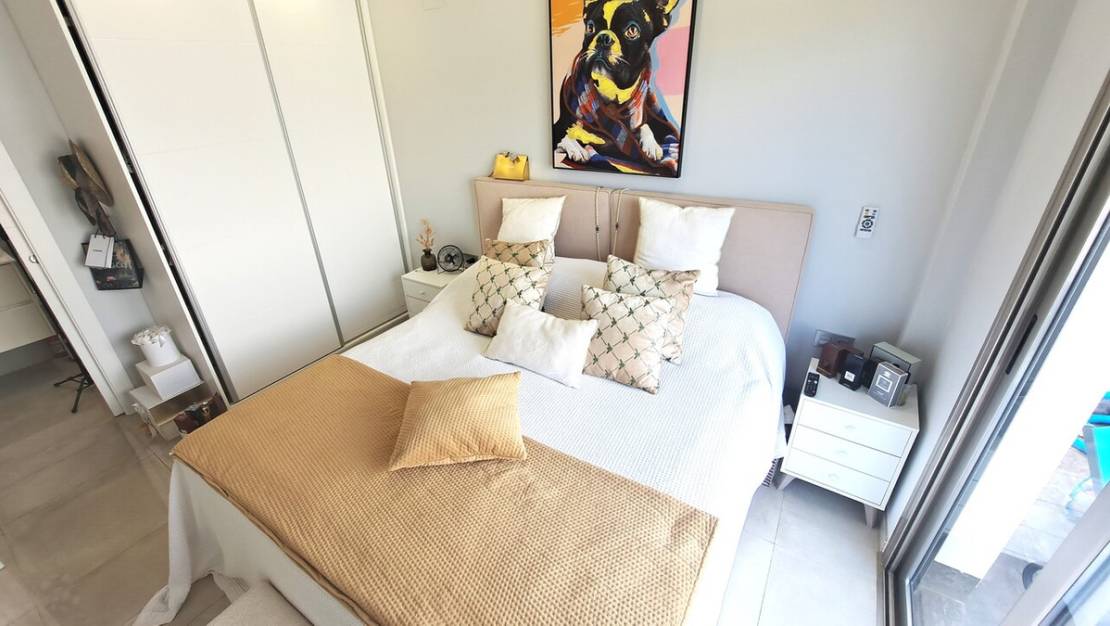 Venta - Chalet - Orihuela - Villamartin