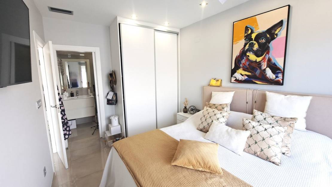 Venta - Chalet - Orihuela - Villamartin