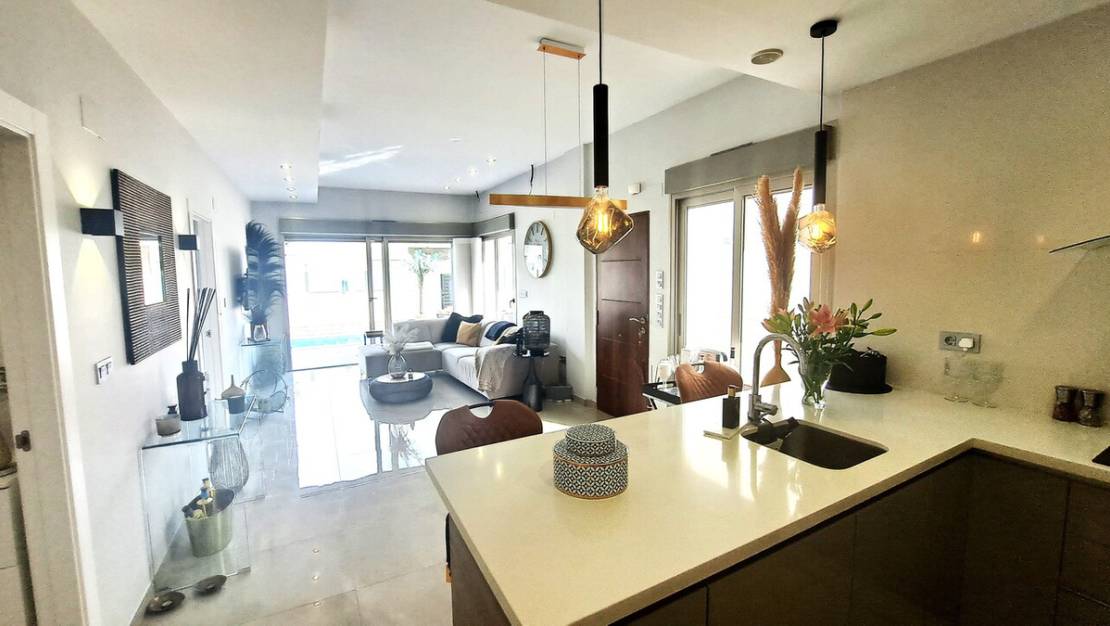 Venta - Chalet - Orihuela - Villamartin