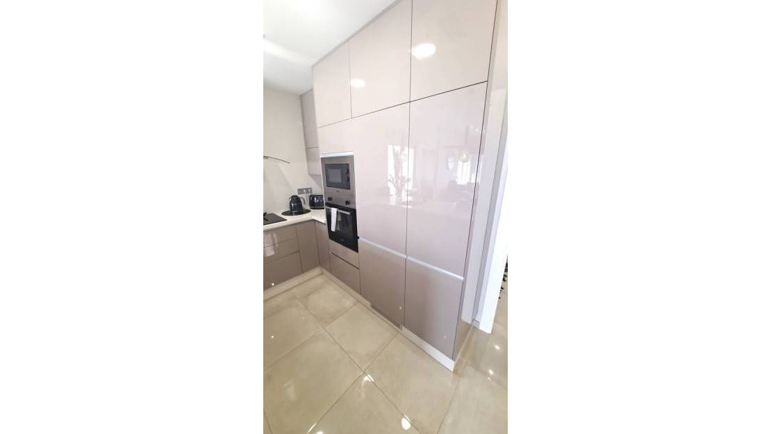 Venta - Chalet - Orihuela - Villamartin