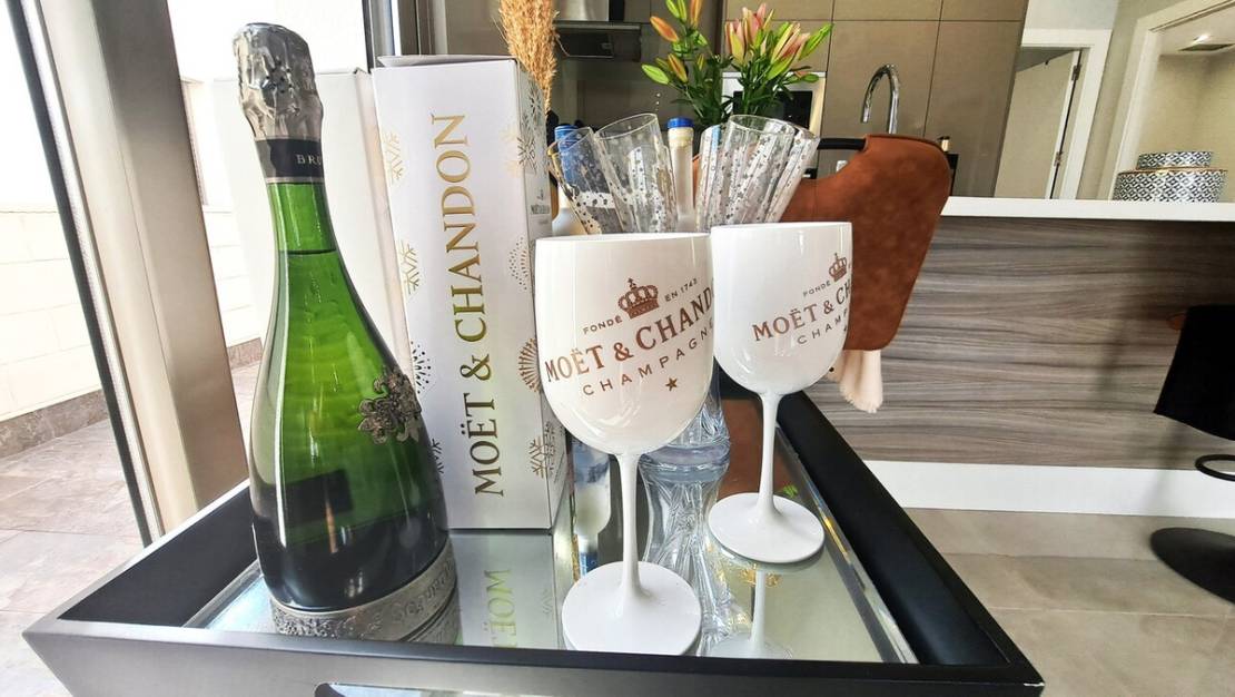 Venta - Chalet - Orihuela - Villamartin