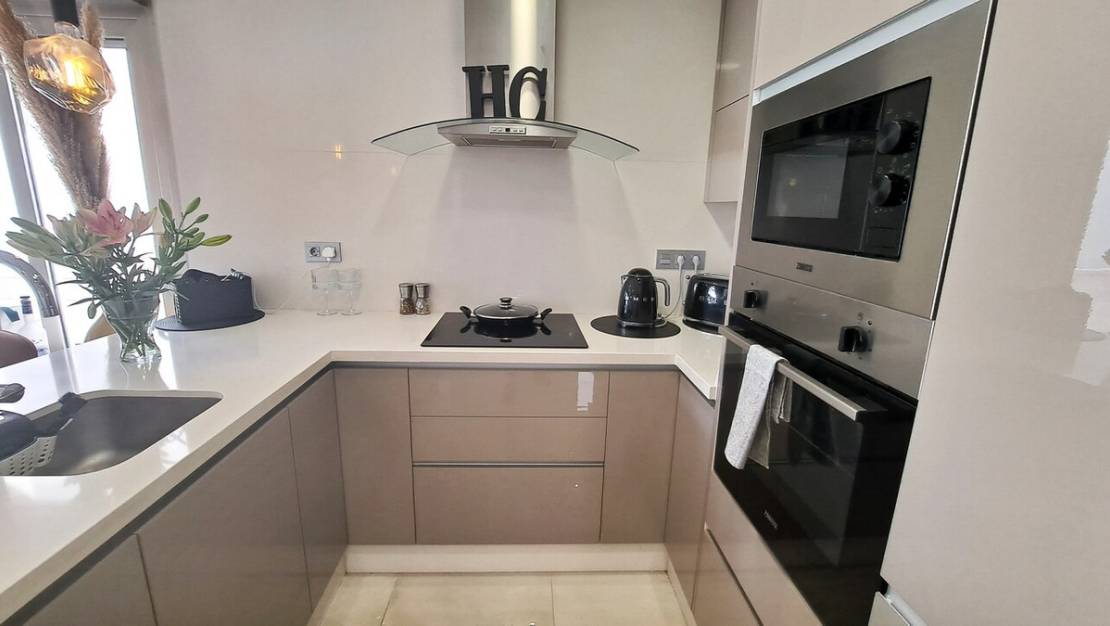 Venta - Chalet - Orihuela - Villamartin