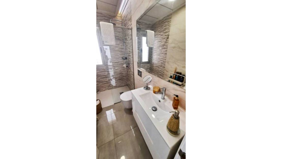 Venta - Chalet - Orihuela - Villamartin