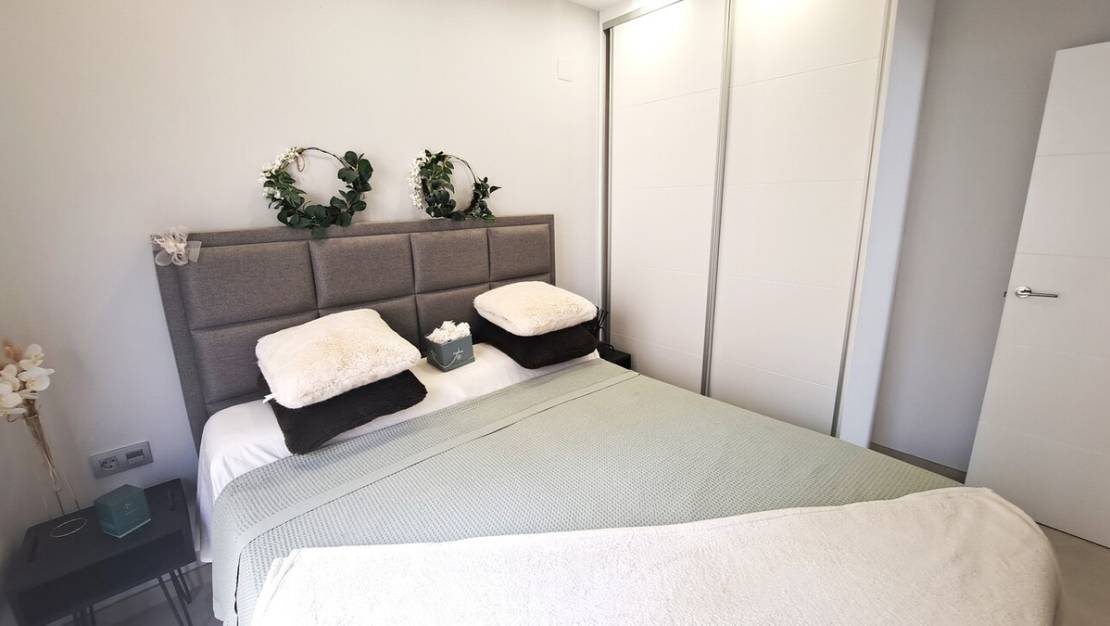 Venta - Chalet - Orihuela - Villamartin