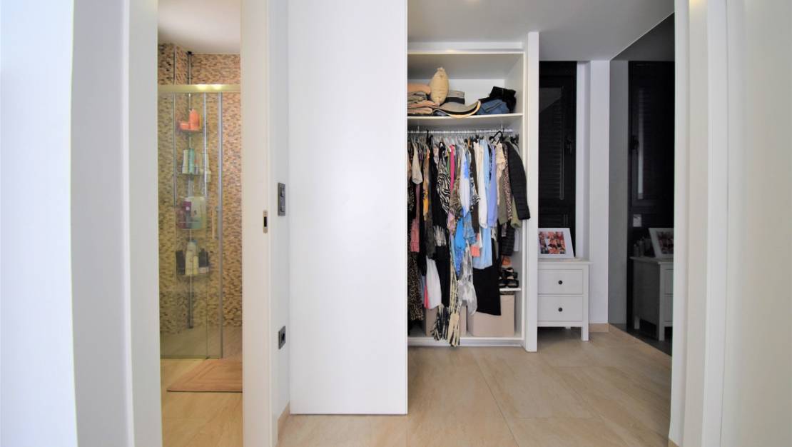 Venta - Chalet - Orihuela - Villamartin