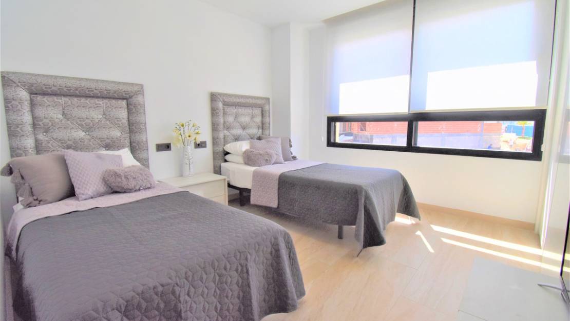 Venta - Chalet - Orihuela - Villamartin