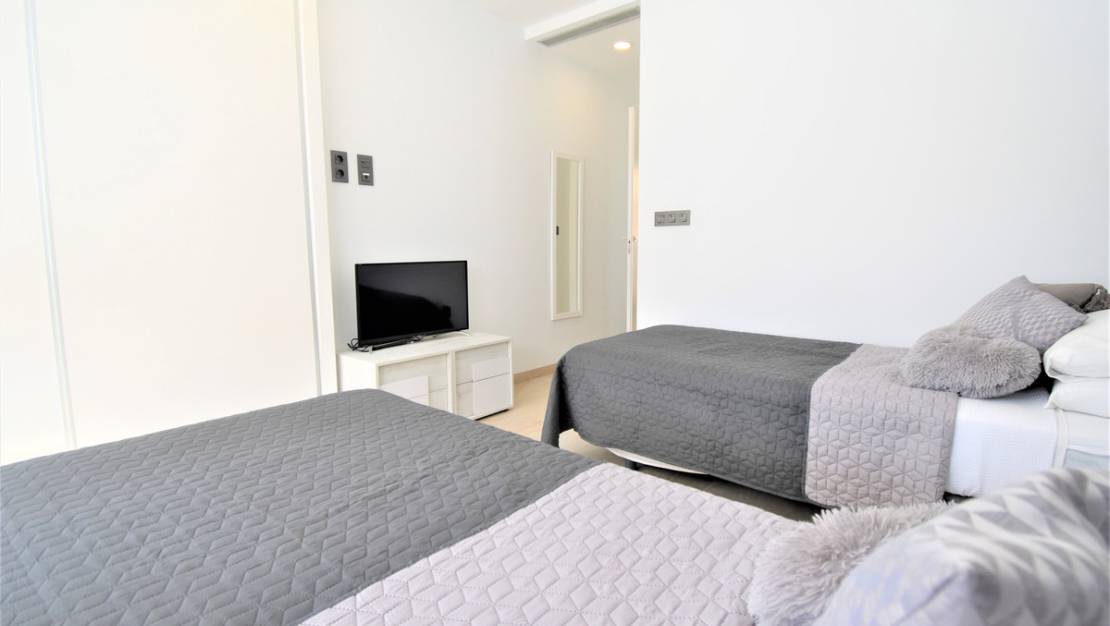 Venta - Chalet - Orihuela - Villamartin