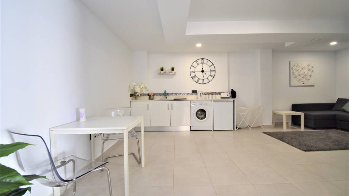 Venta - Chalet - Orihuela - Villamartin