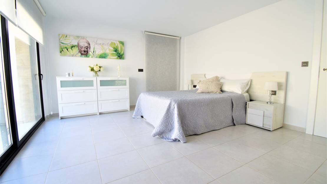 Venta - Chalet - Orihuela - Villamartin